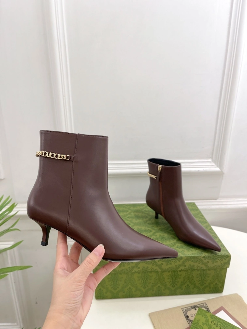 Modern Gxccx Boots 159420
