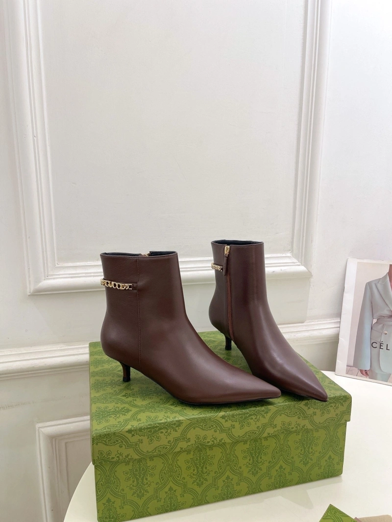 Modern Gxccx Boots 159420