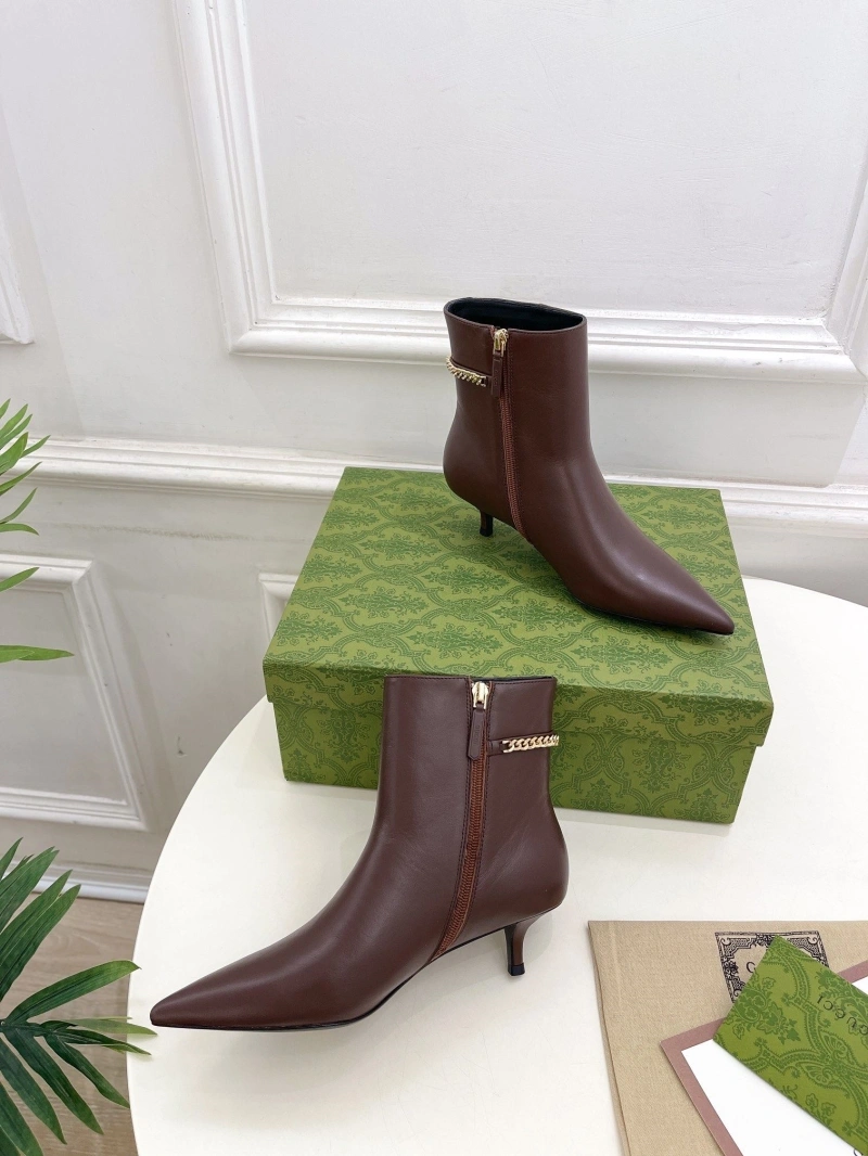 Modern Gxccx Boots 159420