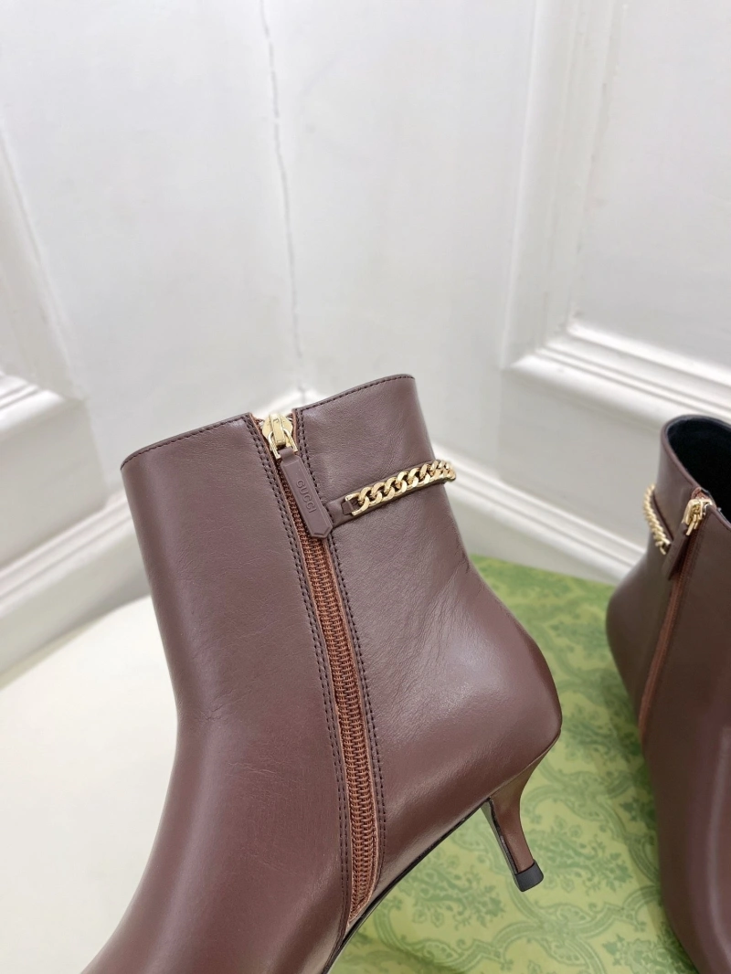 Modern Gxccx Boots 159420