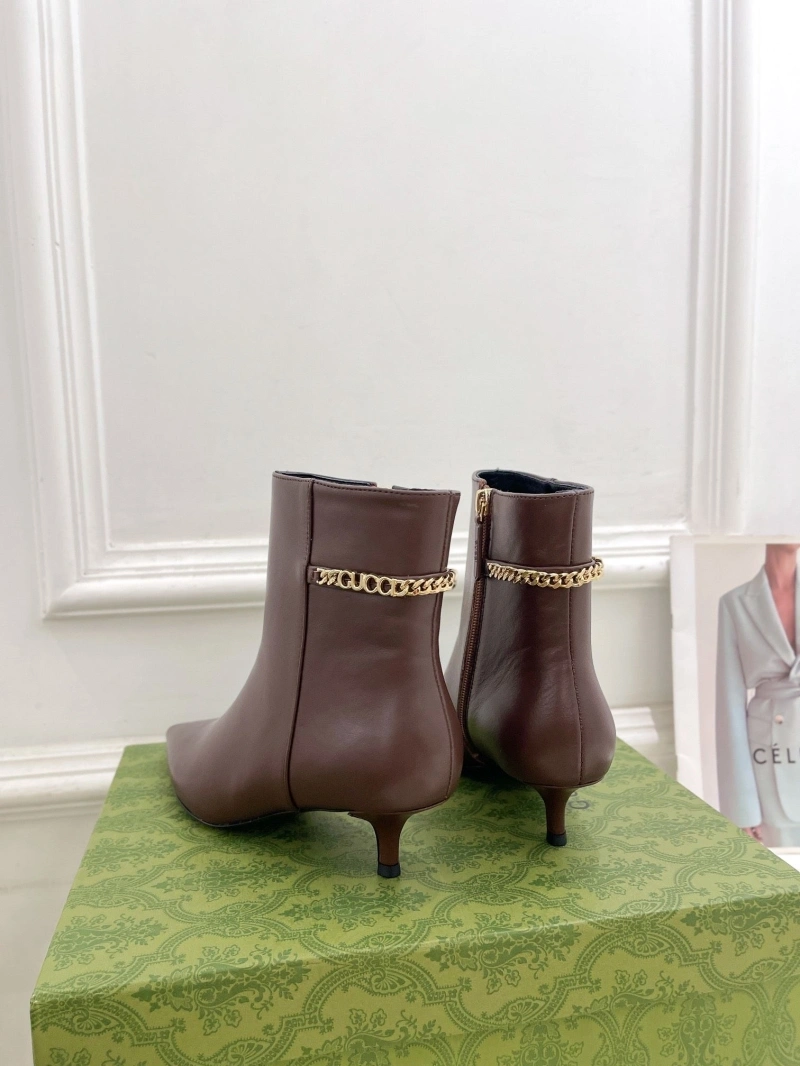 Modern Gxccx Boots 159420