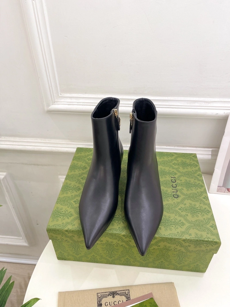 Comfortable Gxccx Boots 159428