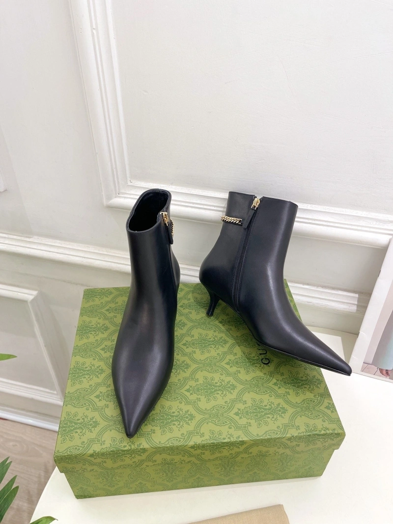 Comfortable Gxccx Boots 159428