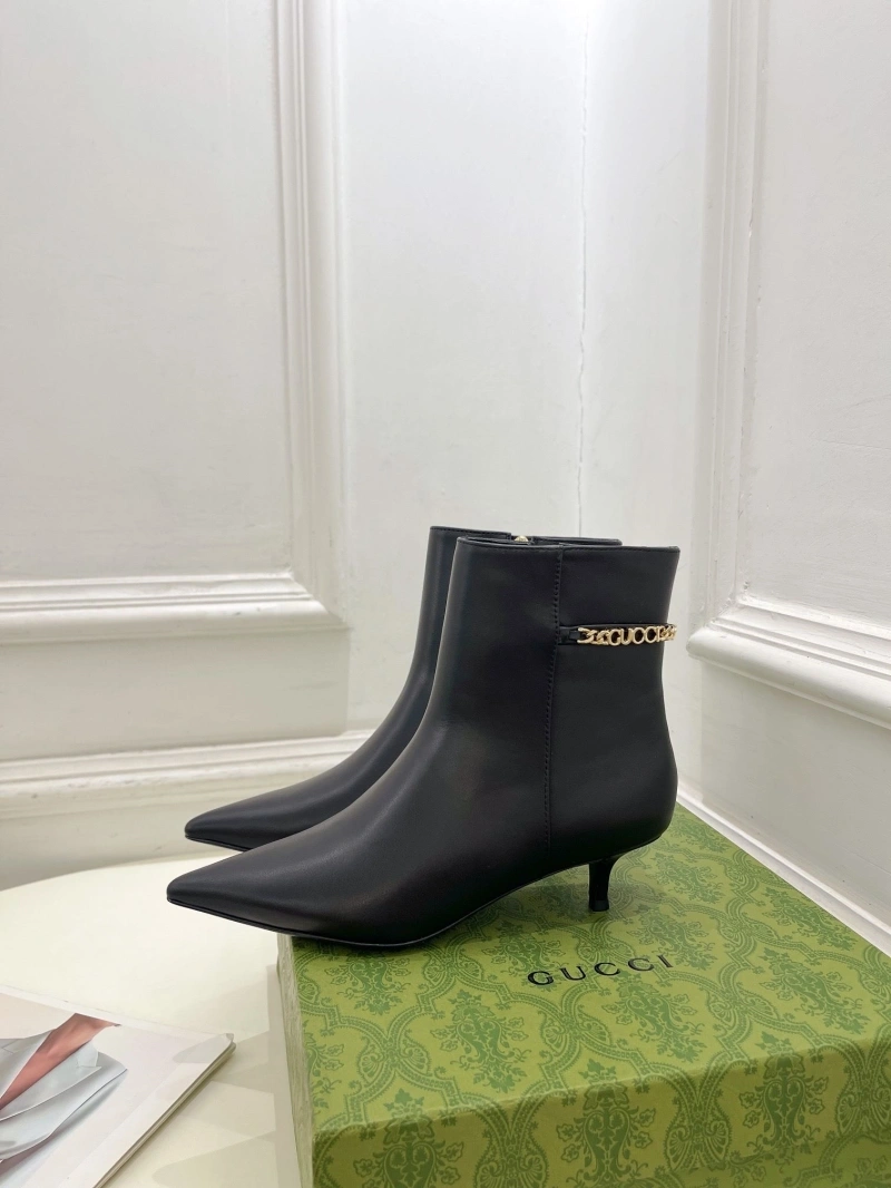 Comfortable Gxccx Boots 159428
