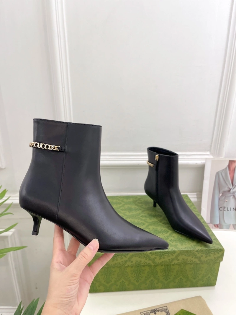 Comfortable Gxccx Boots 159428