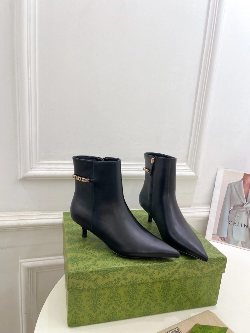 Comfortable Gxccx Boots 159428