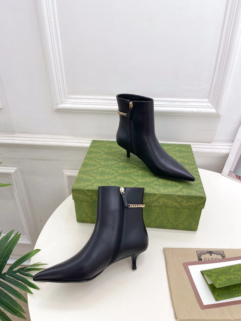 Comfortable Gxccx Boots 159428