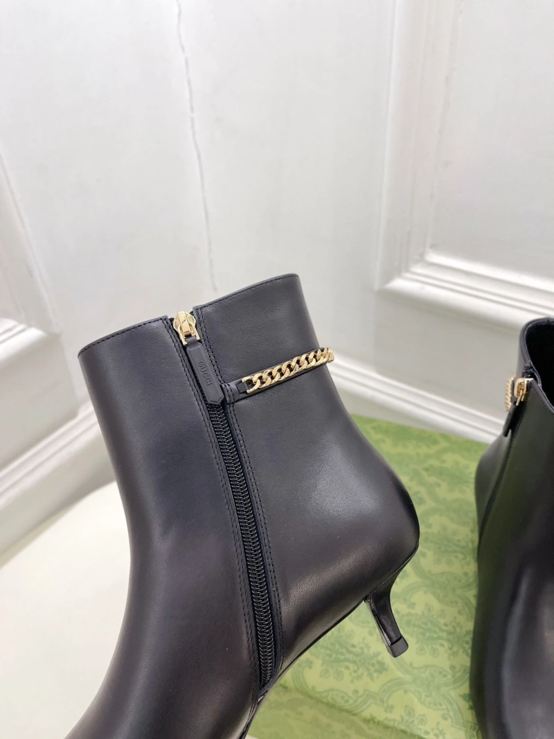 Comfortable Gxccx Boots 159428