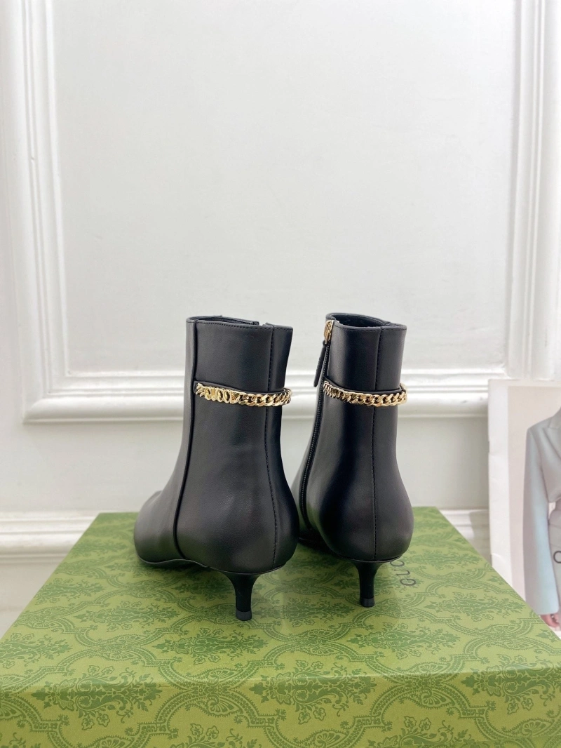 Comfortable Gxccx Boots 159428