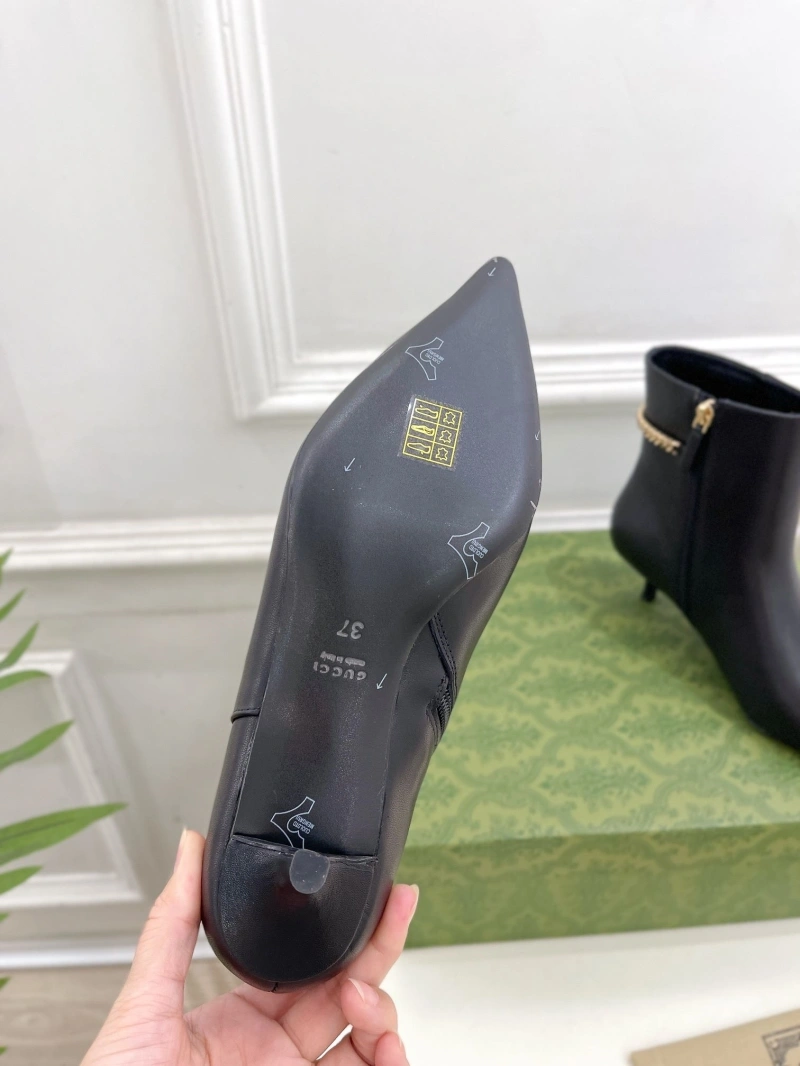 Comfortable Gxccx Boots 159428