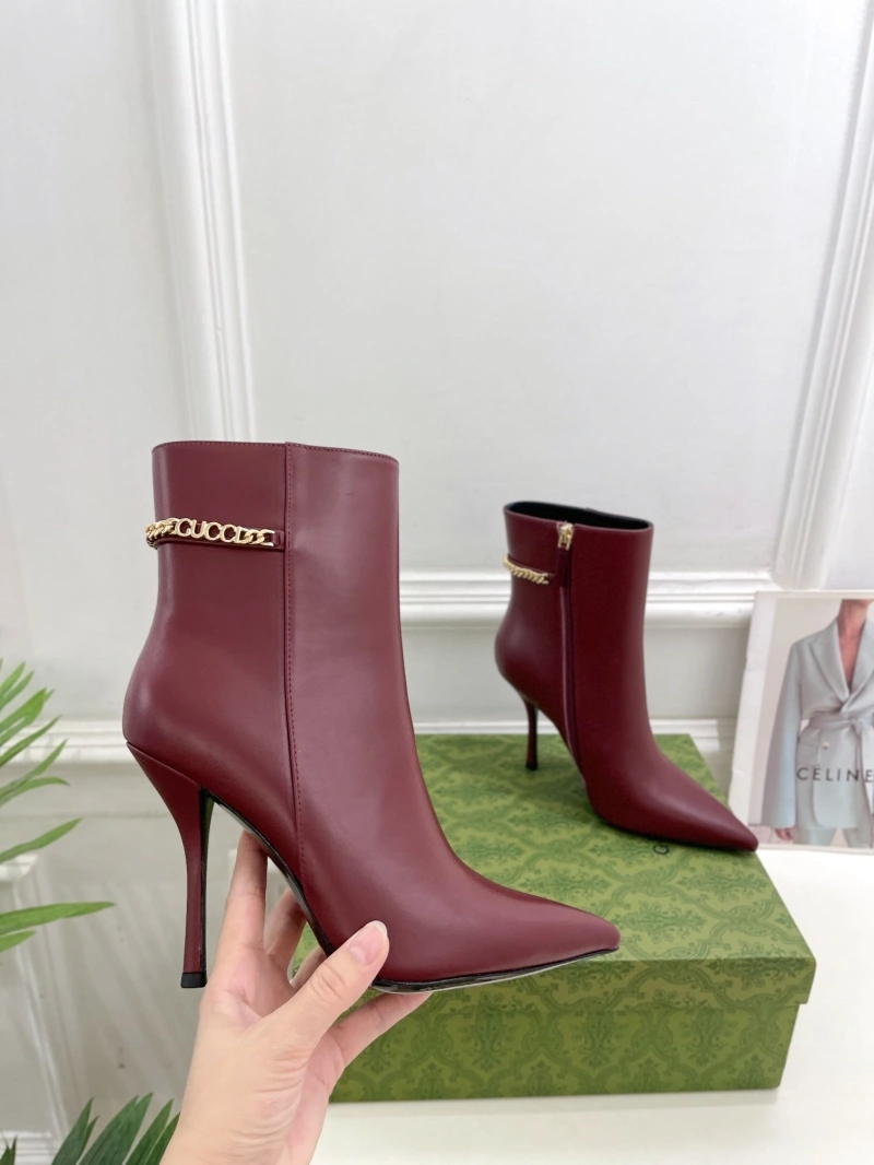 BestValue Gxccx Boots 159427