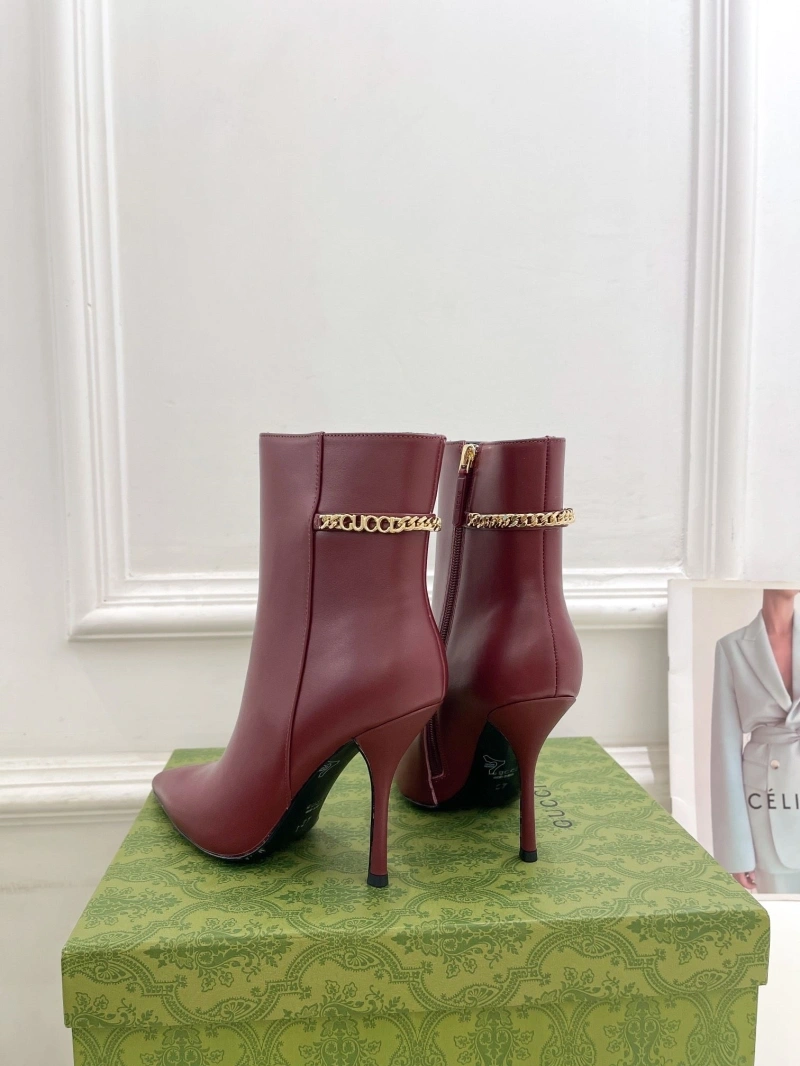 BestValue Gxccx Boots 159427