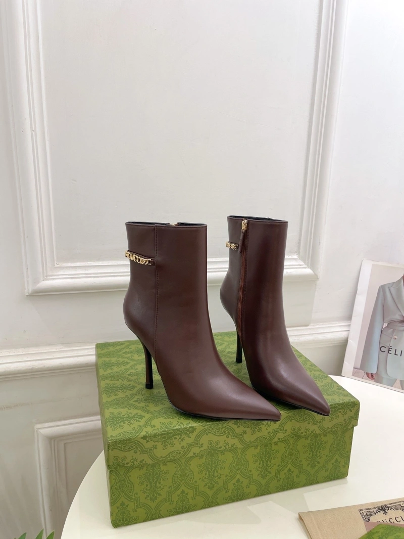 Affordable Gxccx Boots 159430