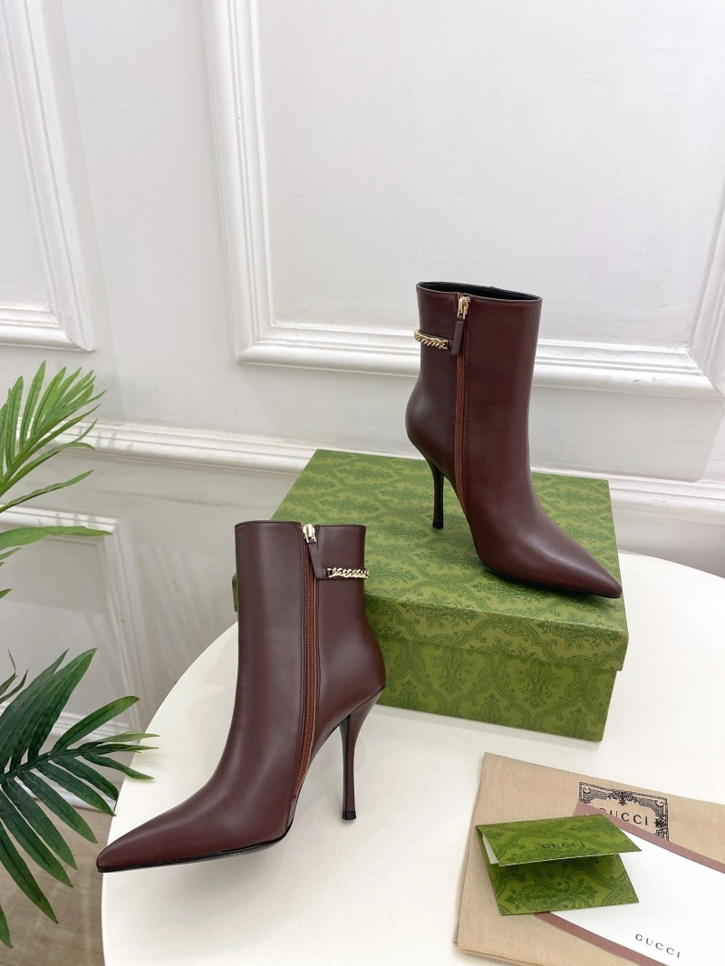 Affordable Gxccx Boots 159430