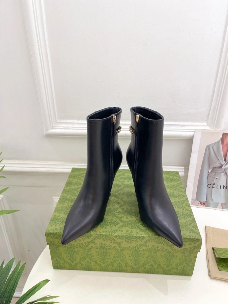 Breathable Gxccx Boots 159431