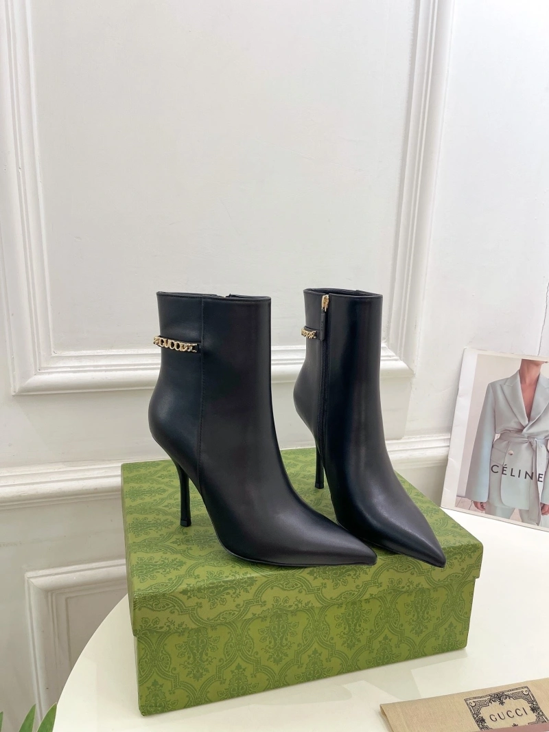 Breathable Gxccx Boots 159431