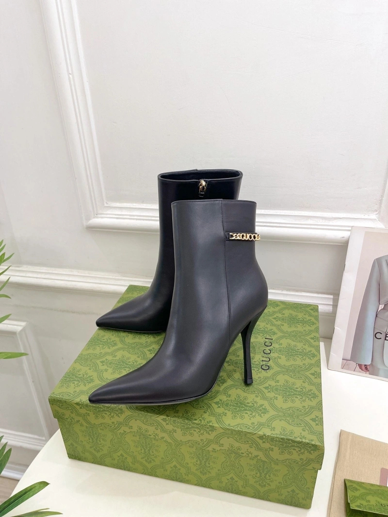 Breathable Gxccx Boots 159431