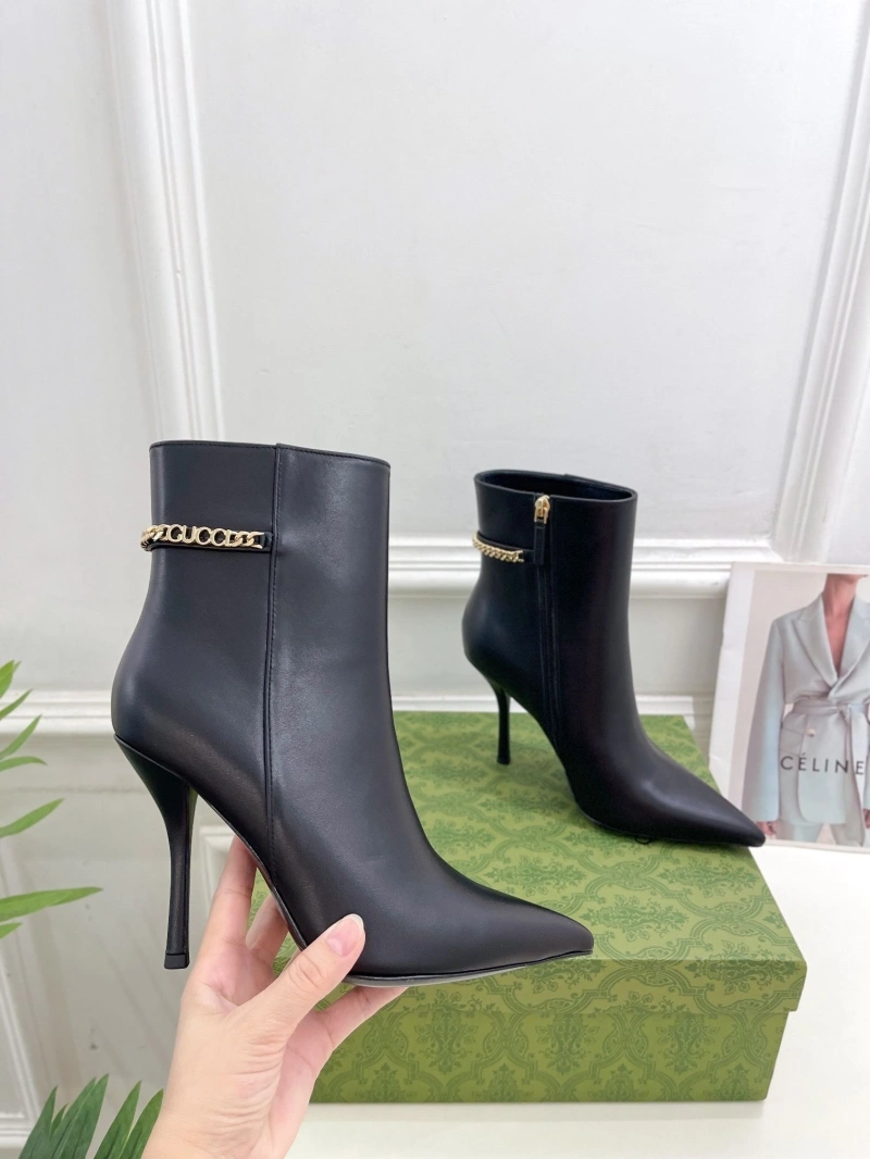 Breathable Gxccx Boots 159431