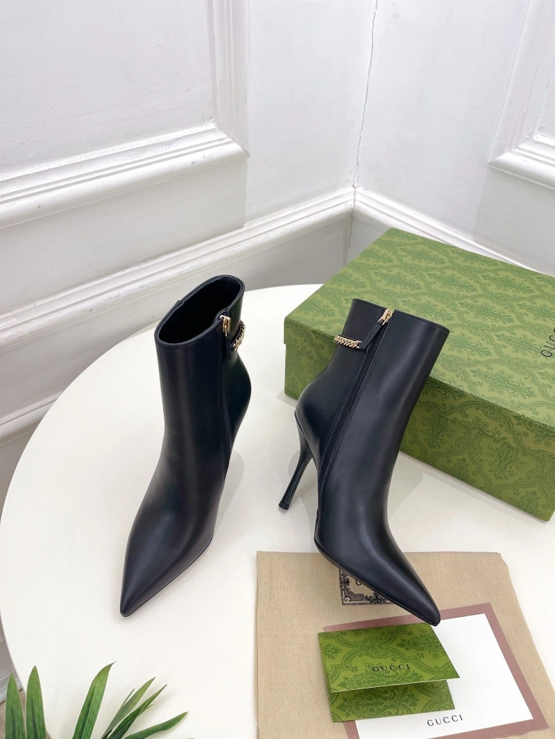 Breathable Gxccx Boots 159431