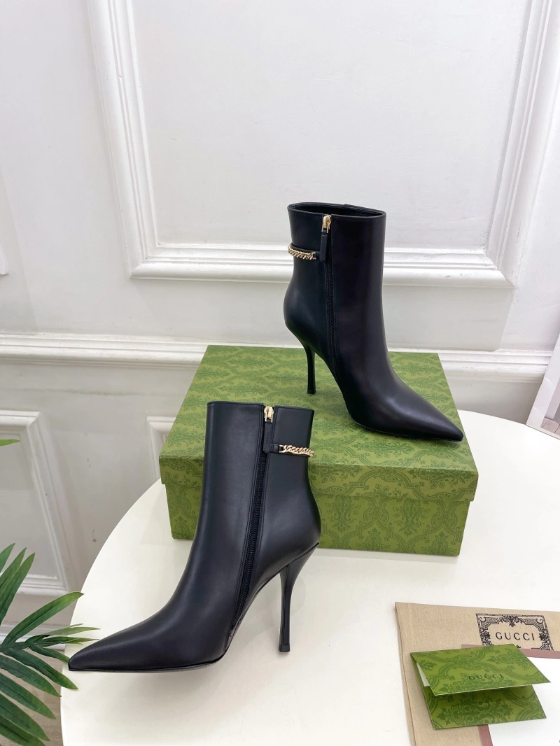 Breathable Gxccx Boots 159431