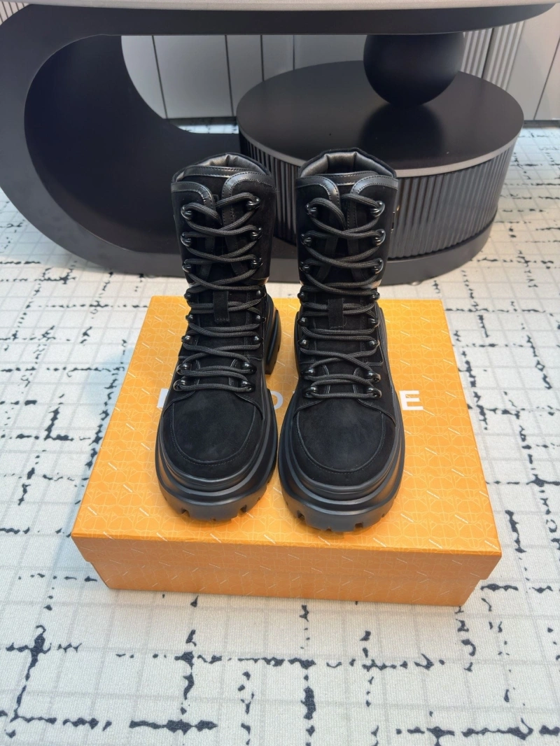 Othxr Boots EyeCatching 214357
