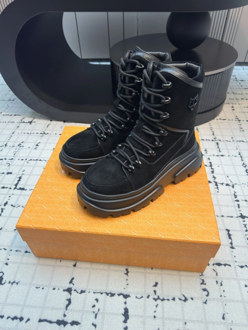 Othxr Boots EyeCatching 214357