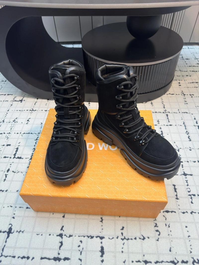 Othxr Boots EyeCatching 214357
