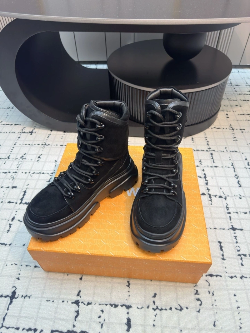Othxr Boots EyeCatching 214357