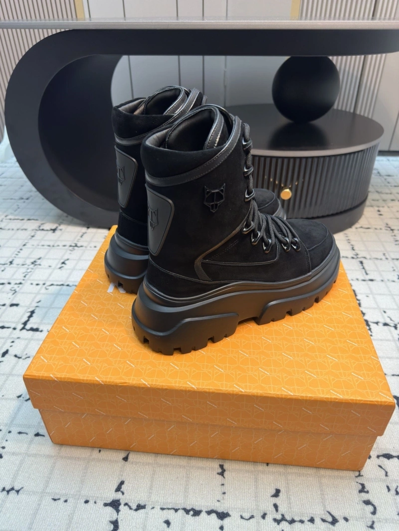 Othxr Boots EyeCatching 214357