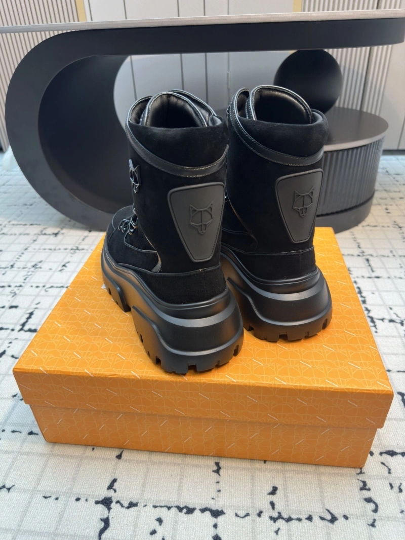 Othxr Boots EyeCatching 214357