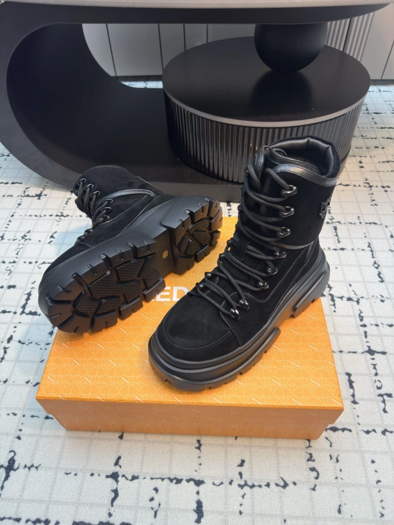 Othxr Boots EyeCatching 214357