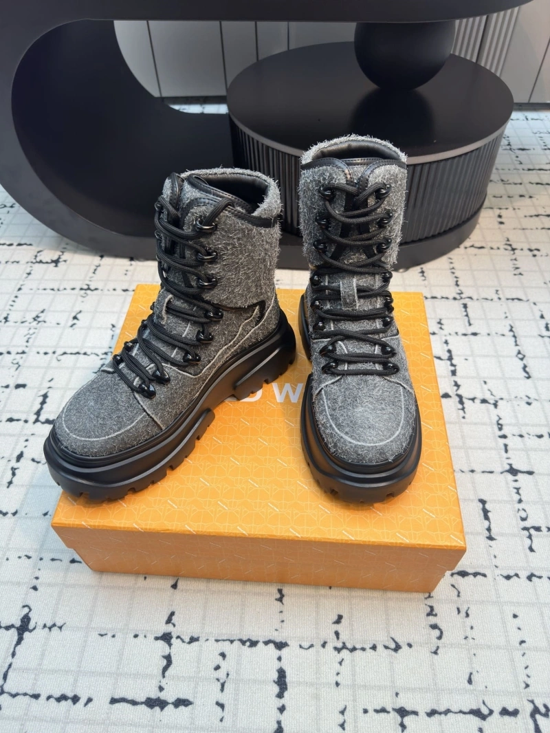 BestValue Othxr Boots 214359