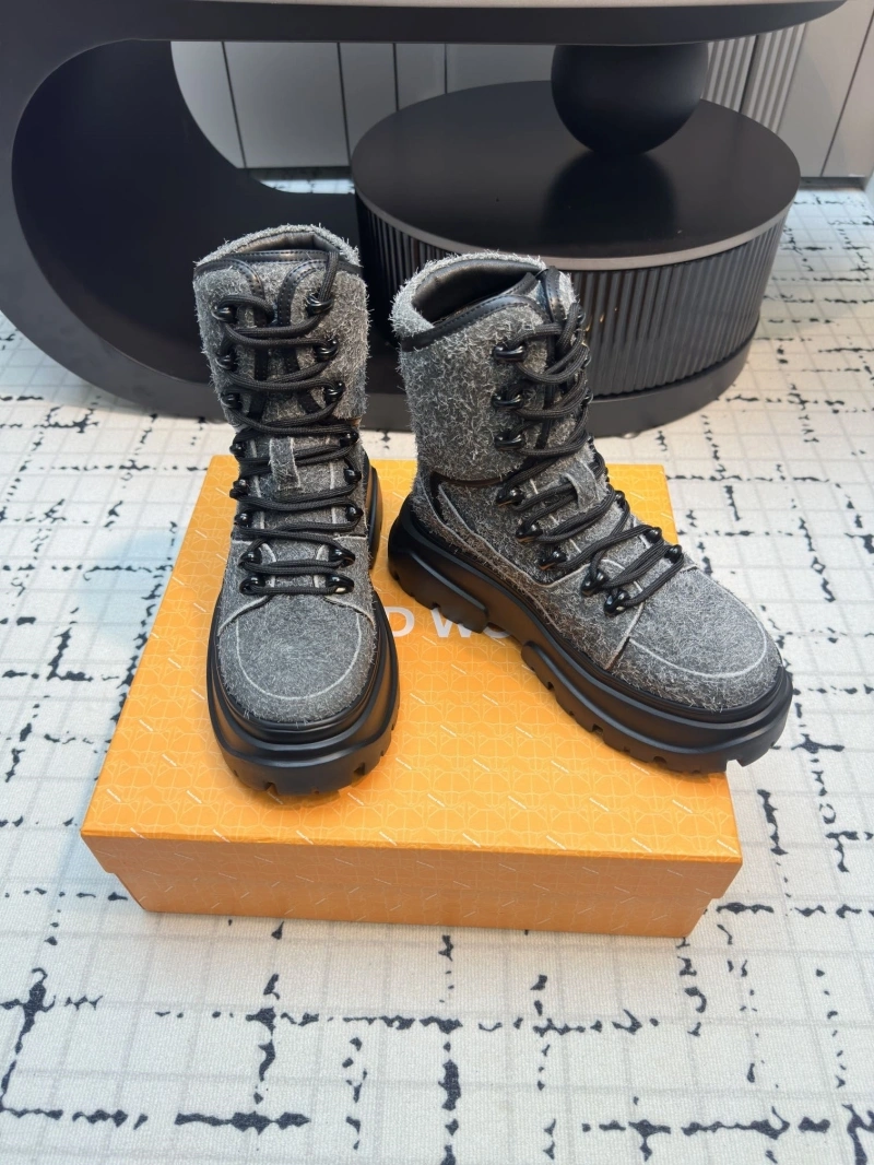 BestValue Othxr Boots 214359