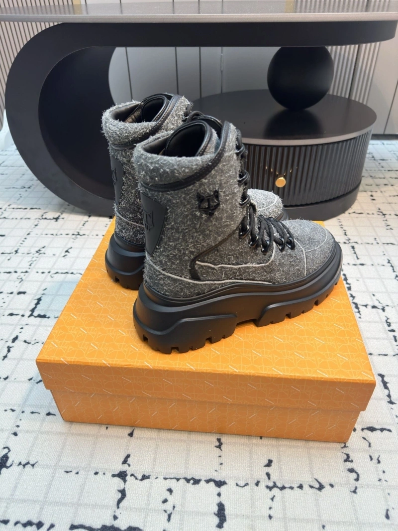 BestValue Othxr Boots 214359