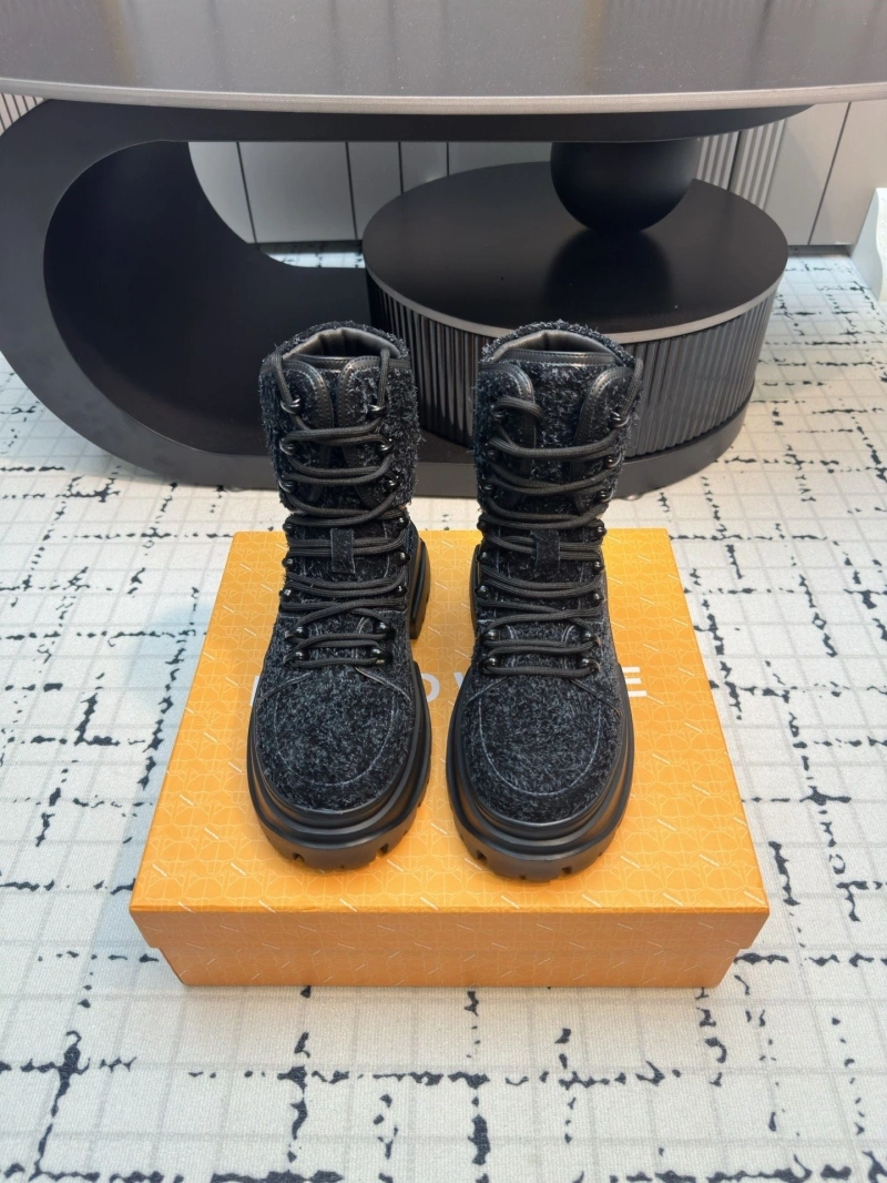 Othxr Boots StreetReady 214356