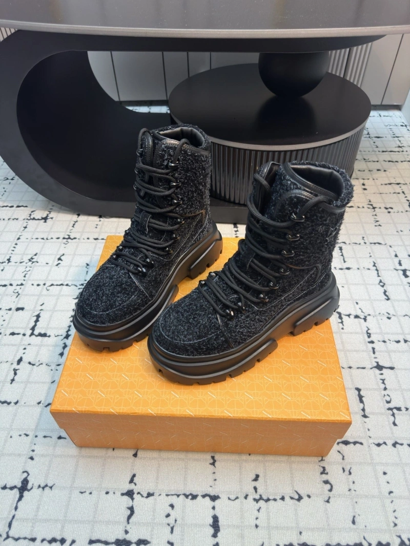 Othxr Boots StreetReady 214356