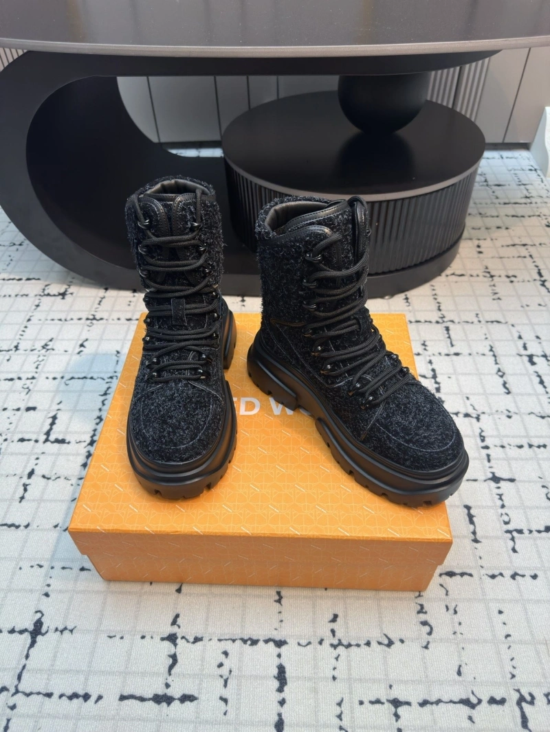 Othxr Boots StreetReady 214356