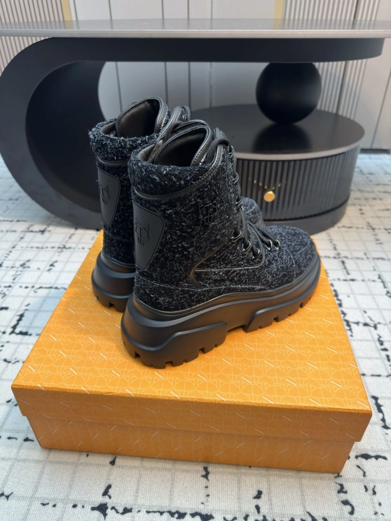 Othxr Boots StreetReady 214356