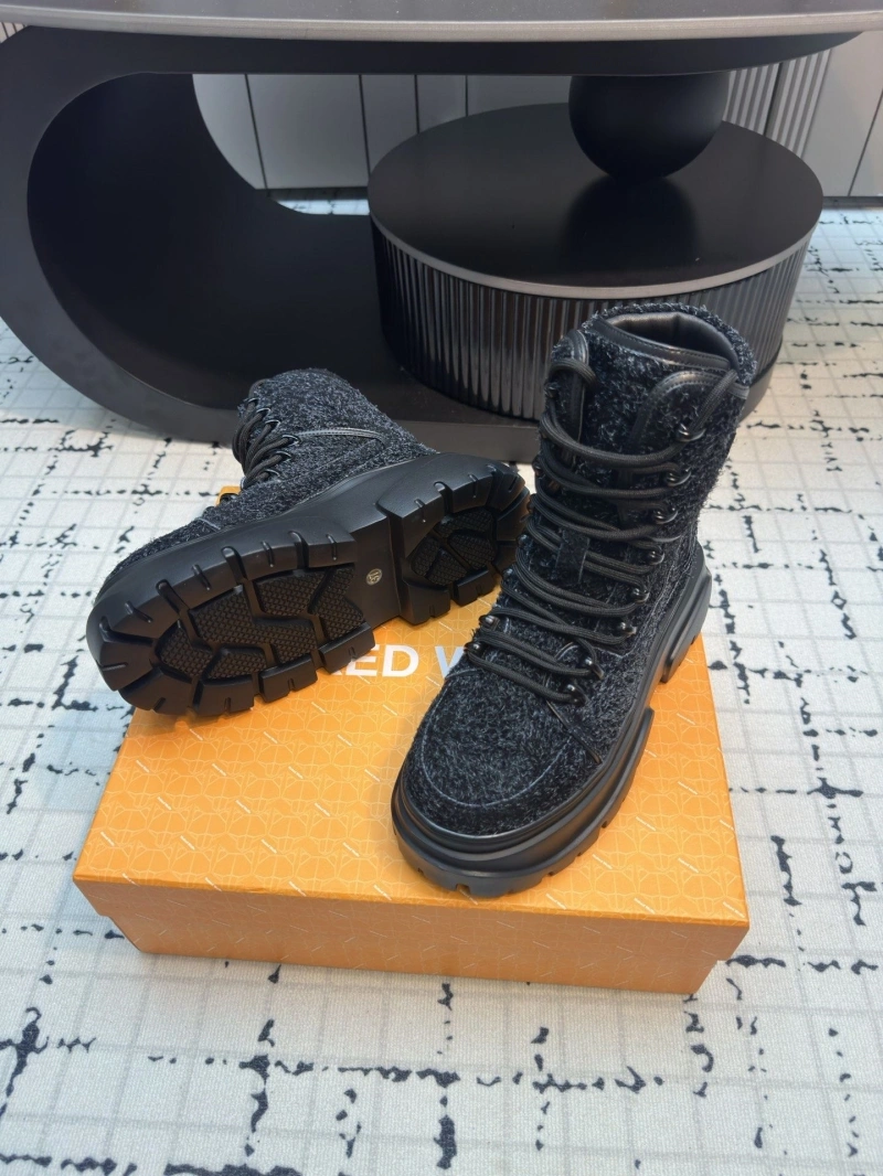 Othxr Boots StreetReady 214356