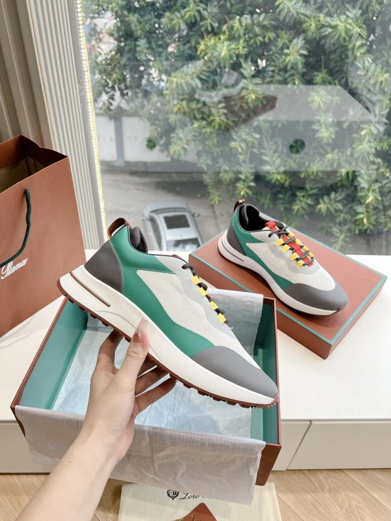 Cozy Othxr Sneakers 214105