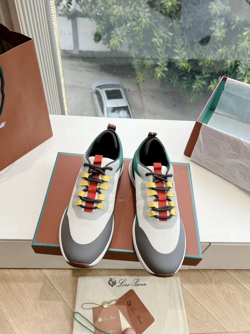 Cozy Othxr Sneakers 214105