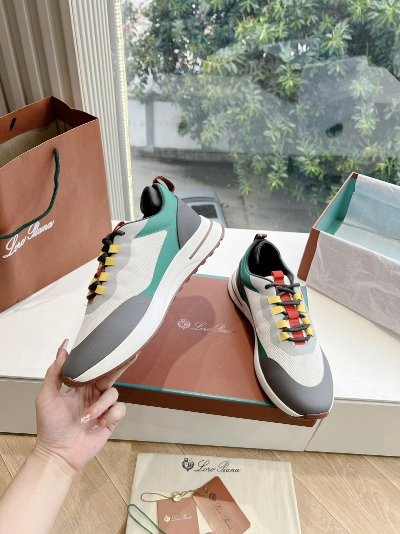 Cozy Othxr Sneakers 214105