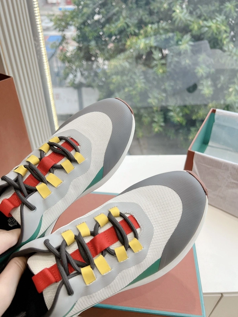 Cozy Othxr Sneakers 214105