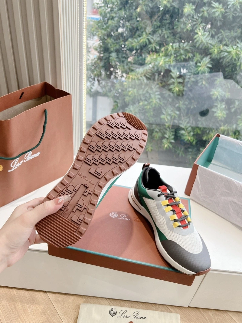 Cozy Othxr Sneakers 214105