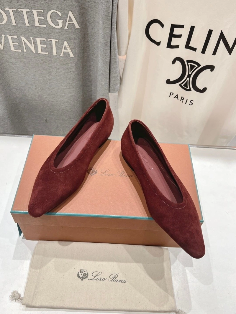 Othxr flat shoes Breathable 214250