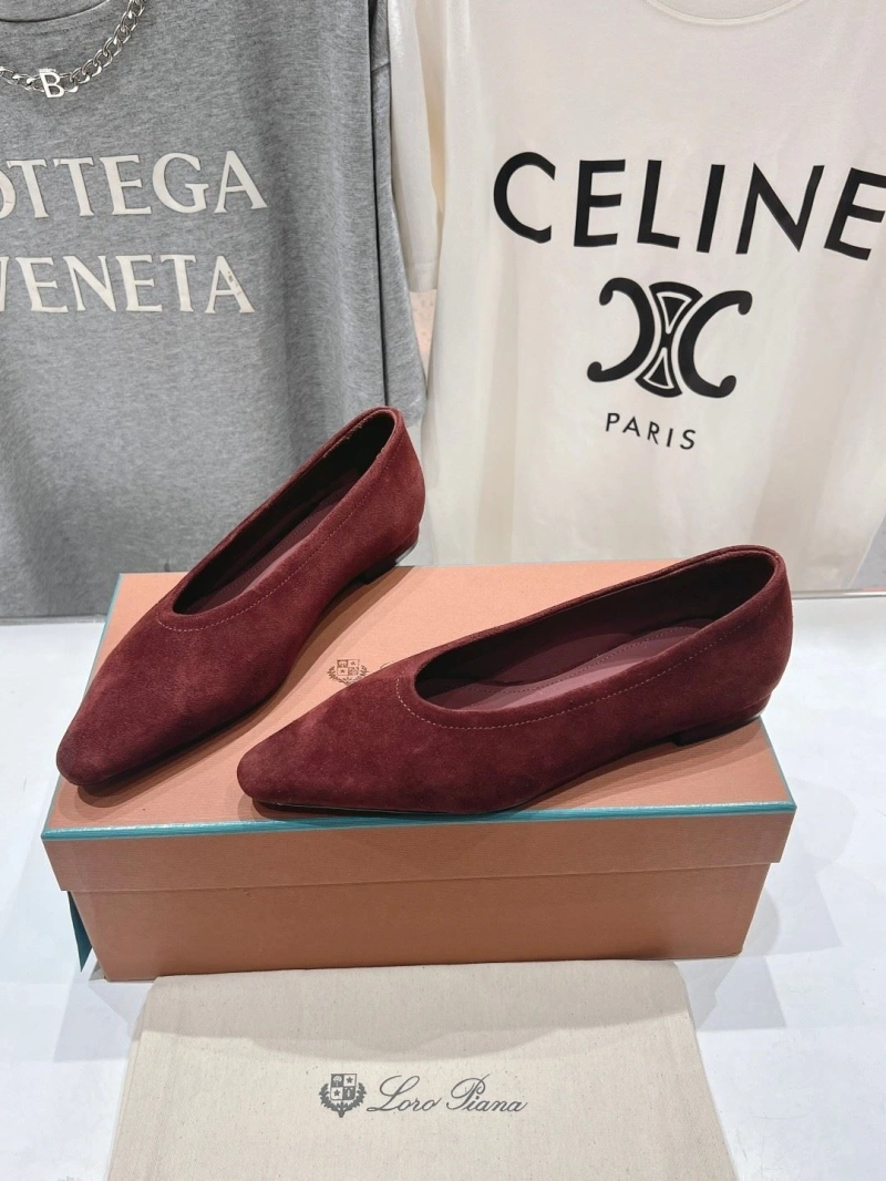 Othxr flat shoes Breathable 214250