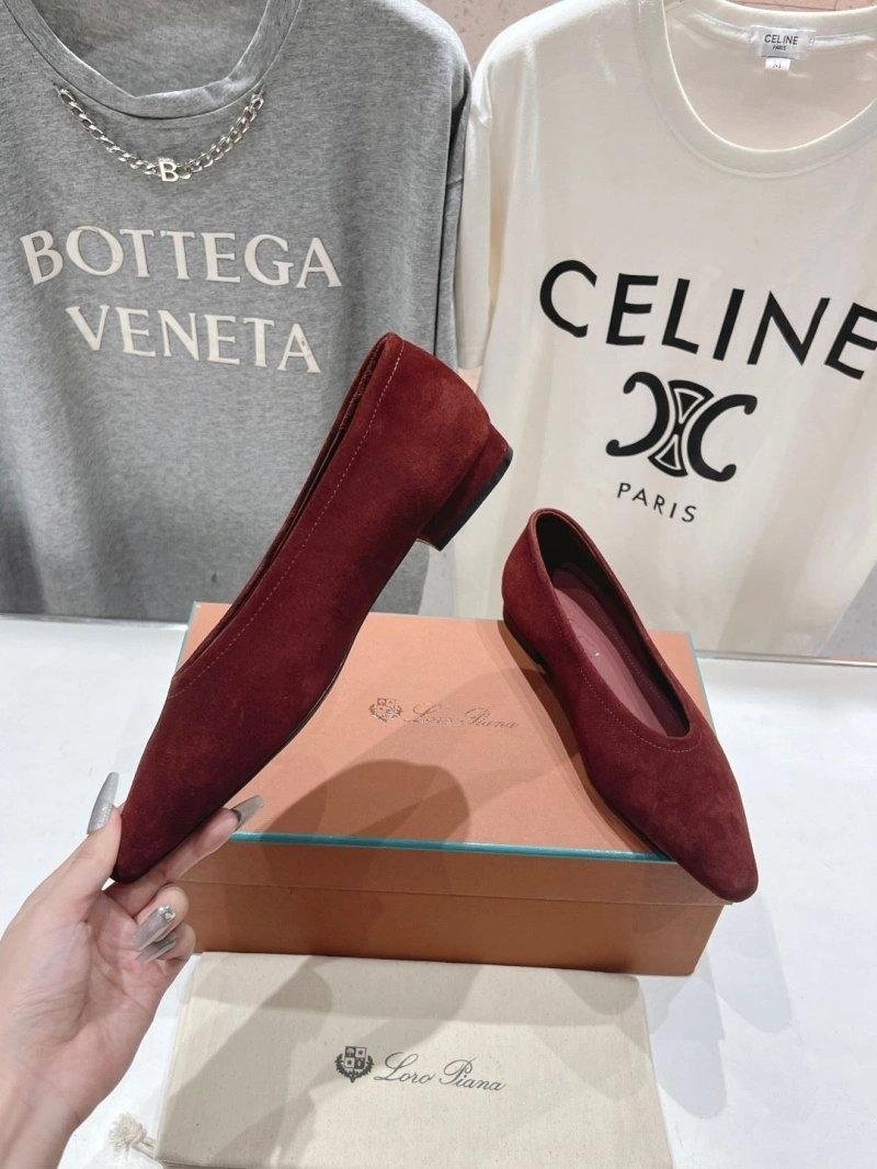 Othxr flat shoes Breathable 214250