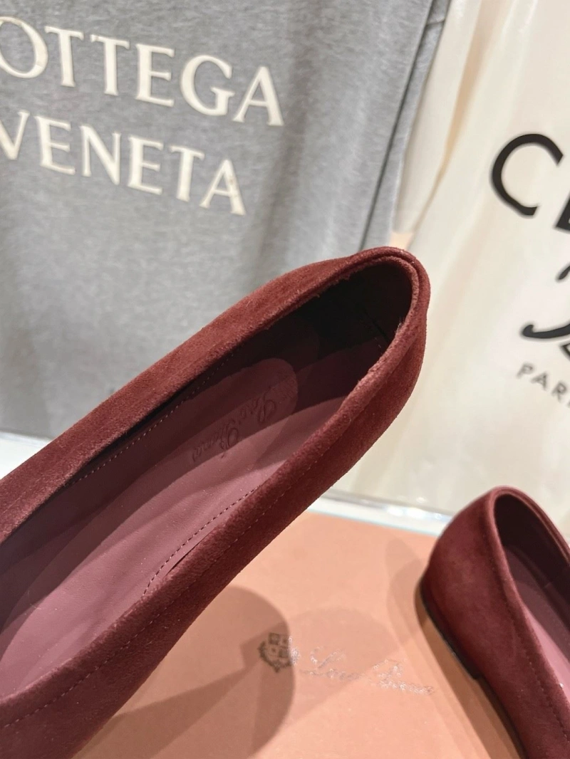 Othxr flat shoes Breathable 214250