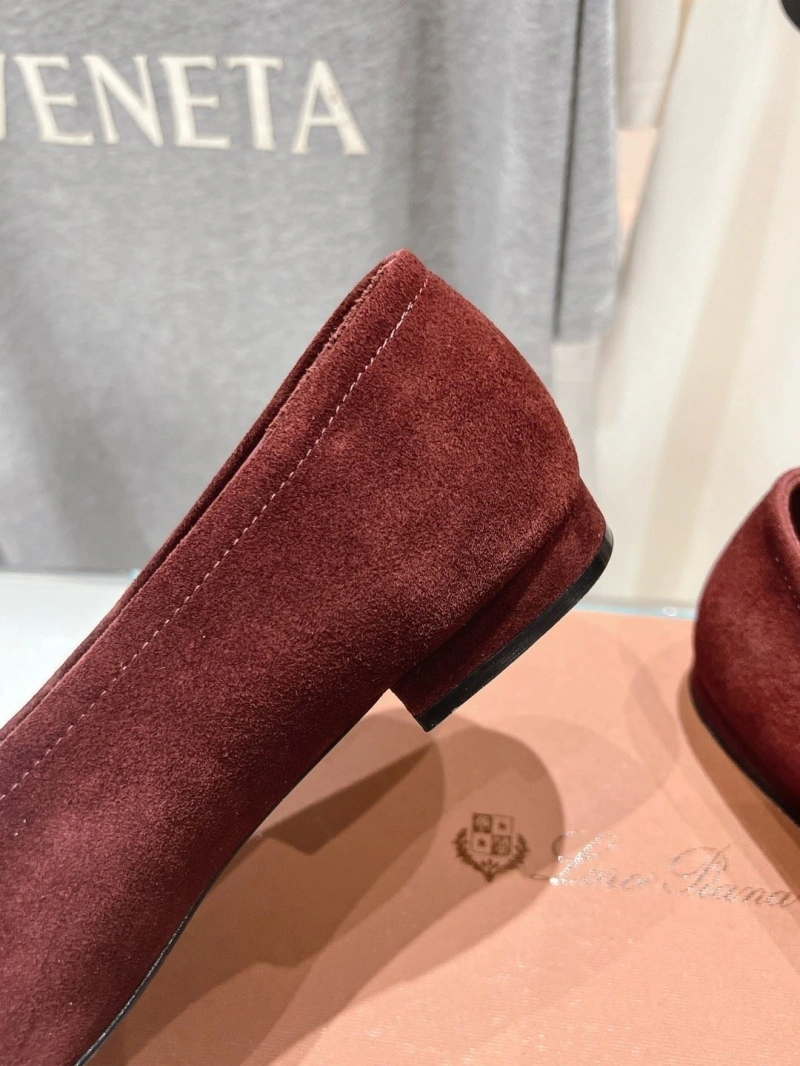 Othxr flat shoes Breathable 214250