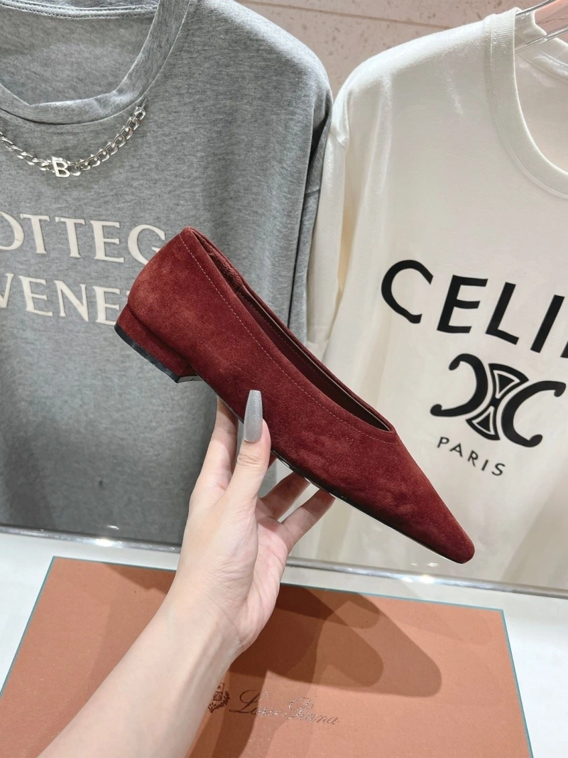 Othxr flat shoes Breathable 214250